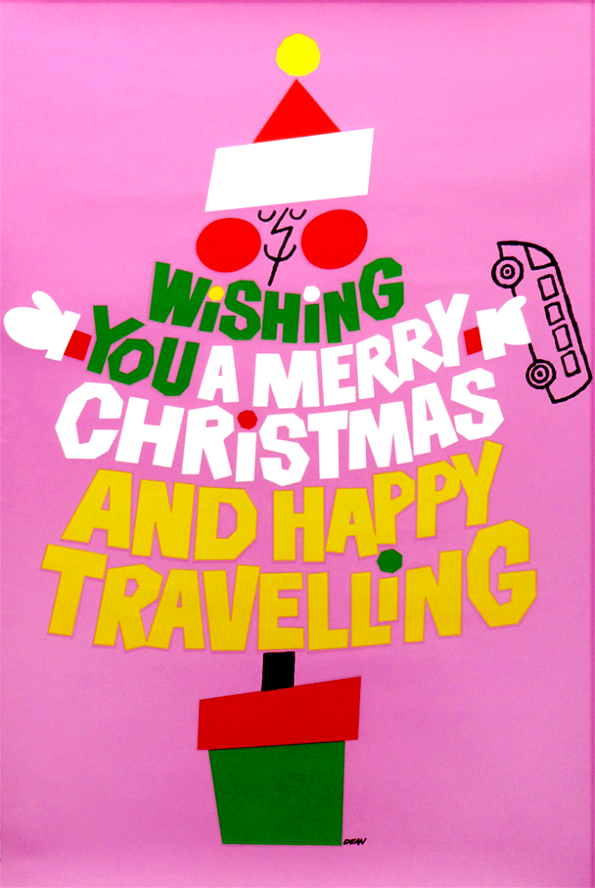 Let’s Travel – Virtual Christmas Travel: Ready, Let’s Go!