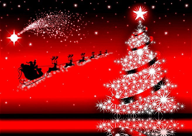 New Clickable, Self- Removing Christmas Trees and Birthday Ornament Trees