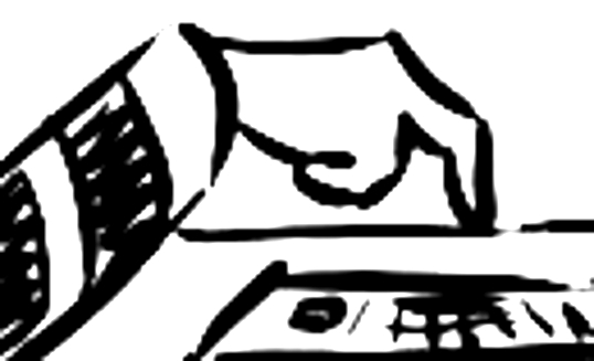 hunt_and_peck_animation_by_fowlhunter-d39l6zc