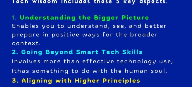 Ask Miss Avon Tech Education Moments TEM Talks Introduces the CPod self-driving car named the "Wiz" short for wisdom.